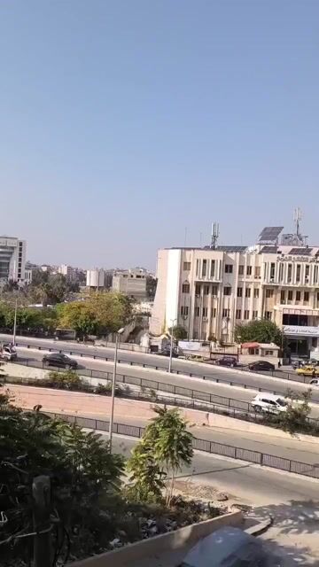 للبيع شقة سكنيه اوتستراد الريفيرا 