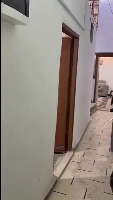 بيت عربي طابقين مجدد بالكامل بدف الشوك، مناسب لعيلتين، السعر 