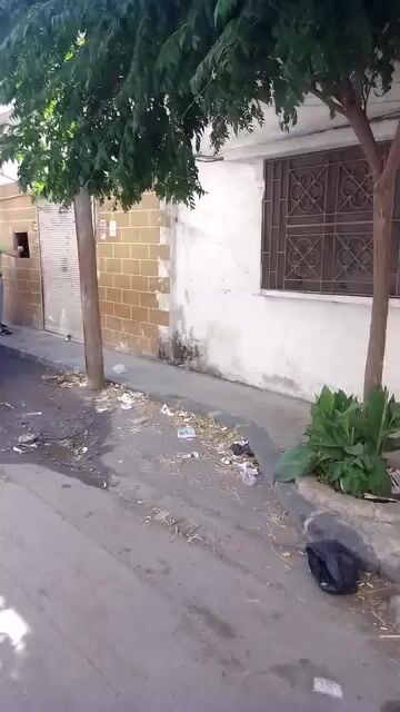 للبيع منزل عربي حمص حي السبيل قرب ساحة السرفيس تجهيز جيد 