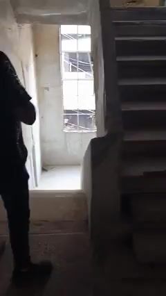 شقة سكنية طابو أخضر طابق 2 للبيع بعين ترما مساحة 100م 