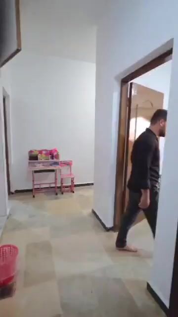 للبيع شقة 130م طابق 3/ ثلاث غرف ومنافع/ مدينة سرمدا قرب مسجد الرحمن