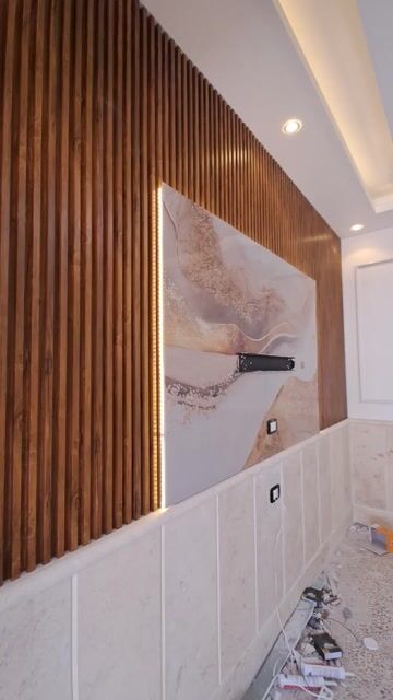 بيطار والحلاق للديكور 