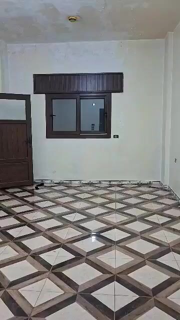 الدانا شارع المولات مجمع الواحه ك3طابق 3 طابو أخضر مخدم مياه وكهرباء 