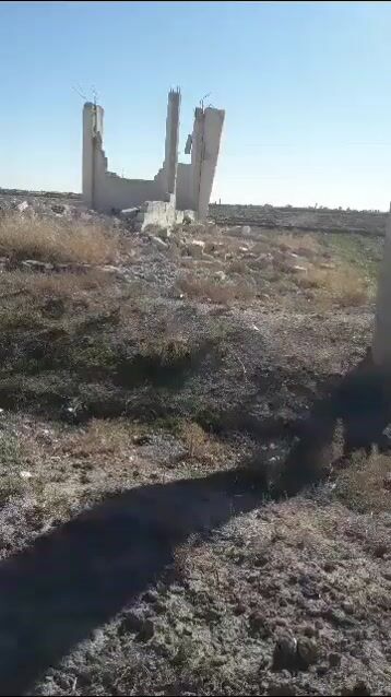 أرض زراعية تصلح لجميع المشاريع