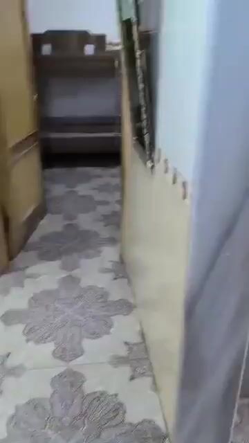 للبيع شقة مفروشة 130م/طابق 5 فني/ 4 غرف و منافع/ادلب حي الجامعة 