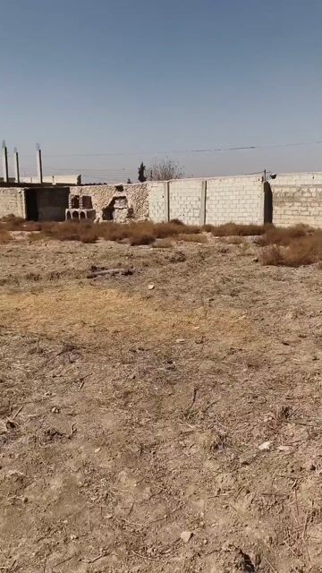 أرض سكنية 700 متر للبيع في حزرما دوما بسعر مغري