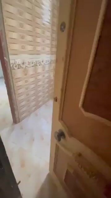 الكساء جديد أرضية سراميك درج رخام شبابيك المنيوم