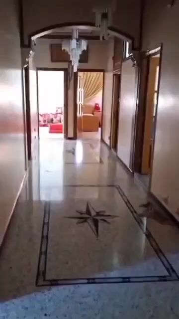 شقة للبيع في حمص، 4 غرف، سوبر ديلوكس، بسعر 60,000$