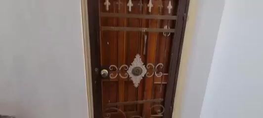 للبيع شقة جاهزة طابق ثاني 135متر /الحسكة _الناصرة