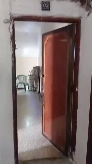 للبيع شقة حمص دوار الاصيل تجهيز جيد جدا 