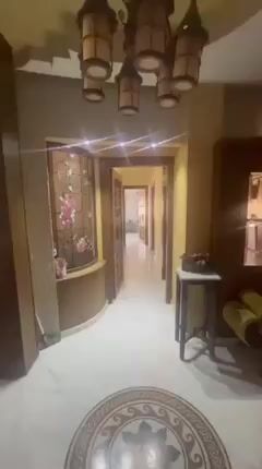 شقة للبيع في كفر سوسة - دمشق - بمساحة 230 م²-طابق 3