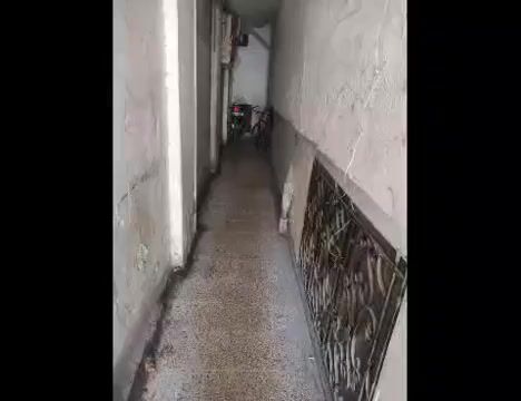 غرفتين وممر طابق ثاني من صاحب العلاقة الطابو نظامي 2400سهم