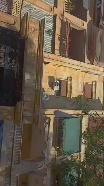 شقة للبيع بحلب الجديدة 4 غرف وصالة في حي شهداء