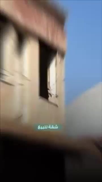 للبيع شقة حمص الحميديه عند جامع المأمون تجهيز معفش