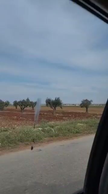 ارض مفرزة للبناء مخصصة محاضر 650 متر 