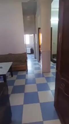 شقة للبيع في مساكن برزة بدمشق - 105 م² مفروشة