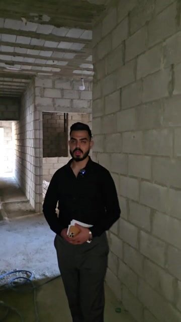 شقة للبيع في قدسيا 100 م² 2 غرفة وصالة طابو نظامي 