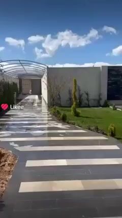 للبيع مزرعة على طريق المطار الجسر الرابع 
