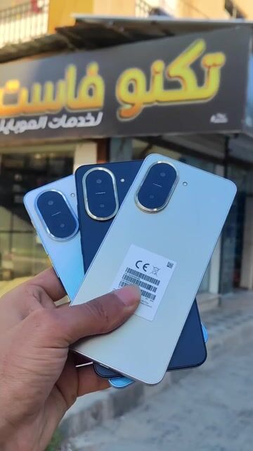 عرض خارق على هاتف Redmi A5