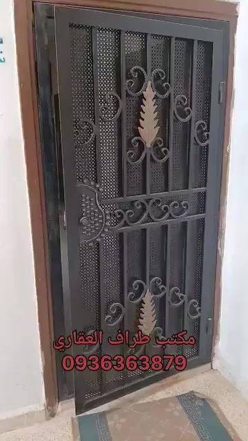 للبيع شقة حمص ضاحية الوليد مقابل مؤسسة الشهيد تجهيز ممتاز 