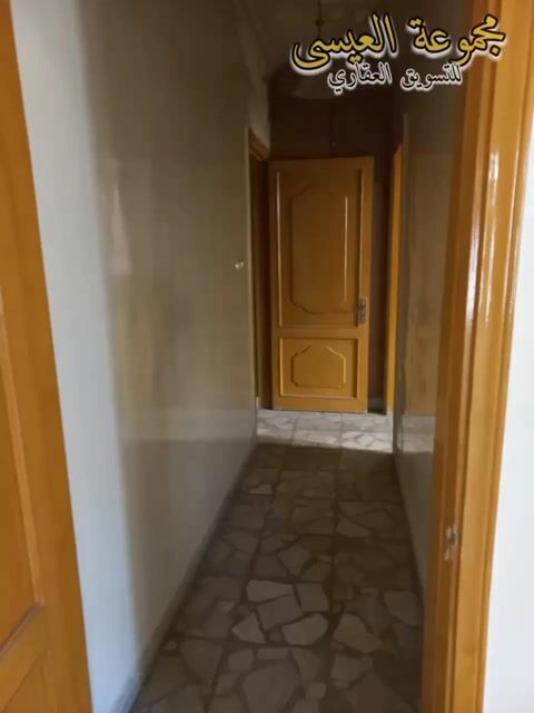 للبيع شقة بحلب لجديدة شهداء 