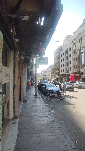 محل للبيع في الحميدية بحمص - 20م² بسعر مغري