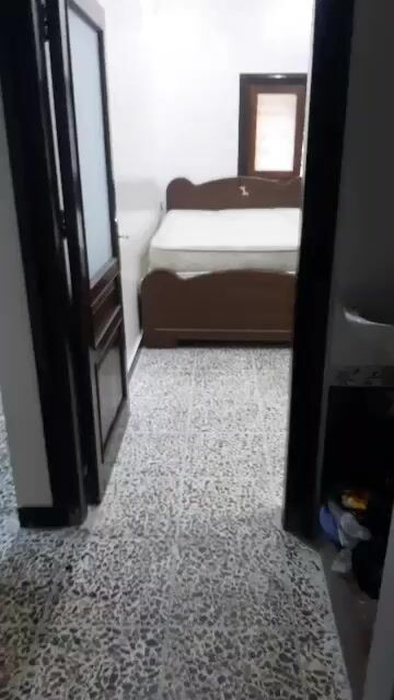 منزل مفروش للإيجار في صلاح الدين خلف أبو قاسم الشوا