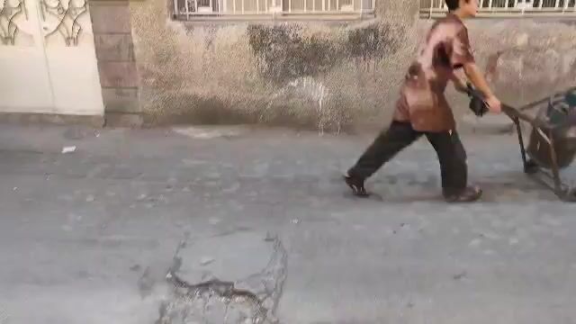 للبيع منزل مفروش في السويقة بدمشق بسعر مليار و100 مليون