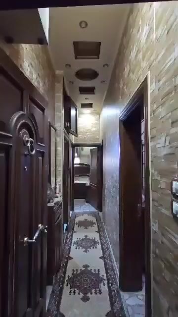 بيع بناء في الأكرامية بحلب بسعر 43,000$ طابو نظامي