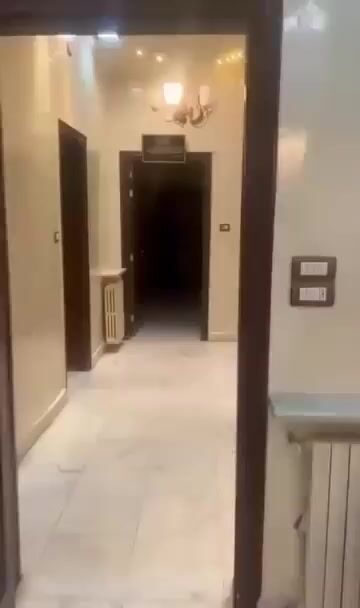 شقة للإيجار في حلب - 5 غرف وصالون بسعر 8000 دولار