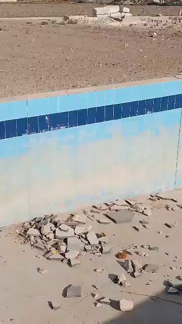 ٥ دونمات الغوطه الشرقيه البحاريه بعد النشابيه