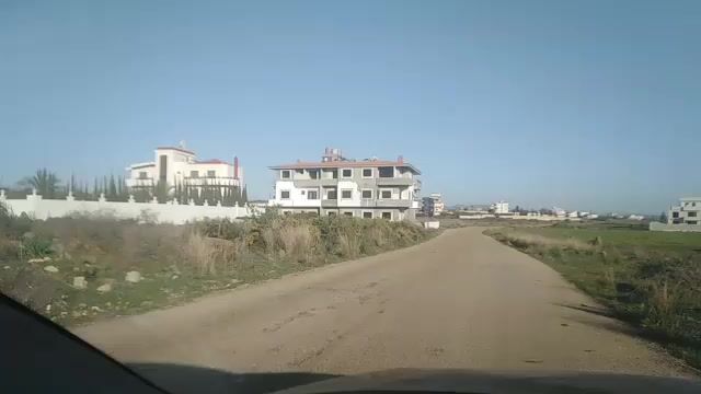 أرض سياحية للبيع في السودا خوابي بطرطوس 1060 م² بسعر 110,000$