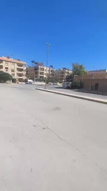 شقة للإيجار في حلب الجديدة - 5 غرف طابق ثاني