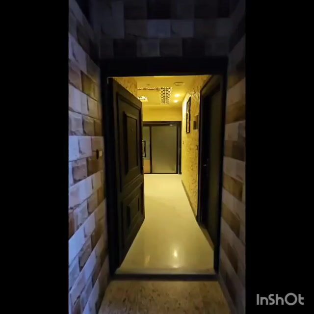 للبيع 🏛 شقة ملوكية سوبر سوبر ديلوكس مساحة 100متر بموقع مميز 