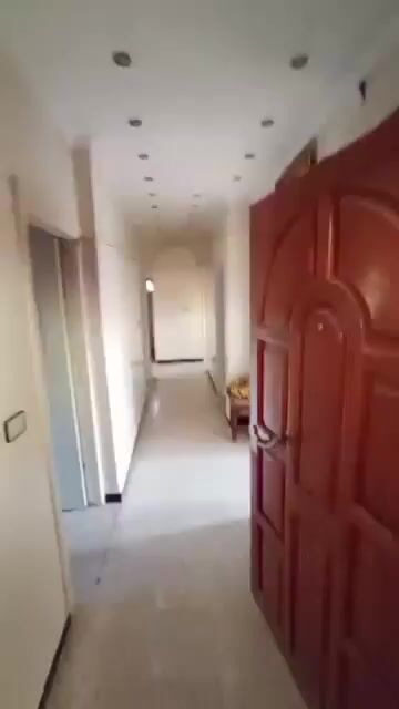 للبيع شقة حمص ضاحية الوليد تجهيز جيد جدا 