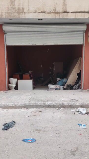 محل تجاري للبيع في بابا عمرو، حمص - 20 م² بسعر 10,000$