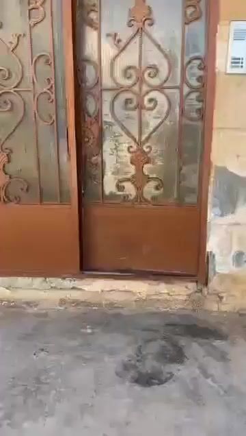 للبيع منزل عربي حمص فيروزة الحي الغربي تجهيز ممتاز 
