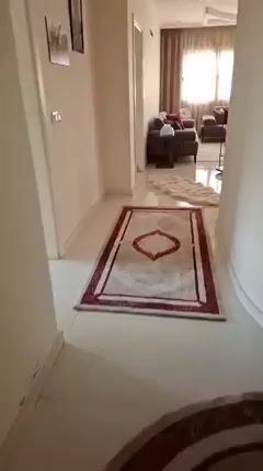 للبيع شقه في المليحه طابو أخضر مكسيه سوبر ديلوكس 