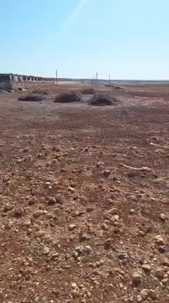 أرض مميزة للبيع على اتوستراد غازي عنتاب الدولي - 18700 م²