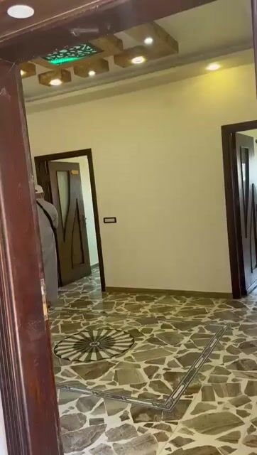 شقه للبيع ١٨٠ متر كفر بطنا