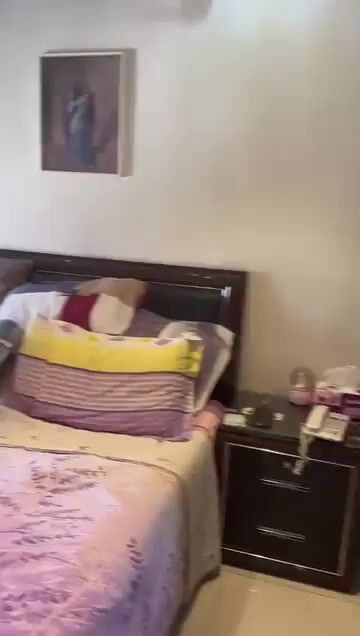 شقة للبيع في -مشروع دمر - دمشق- بمساحة 145 م²