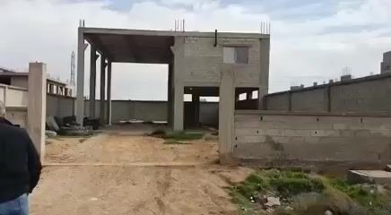 للبيع معمل بعدرا الصناعية مساحة 450 متر بناء 180متر فيو نصية 80متر