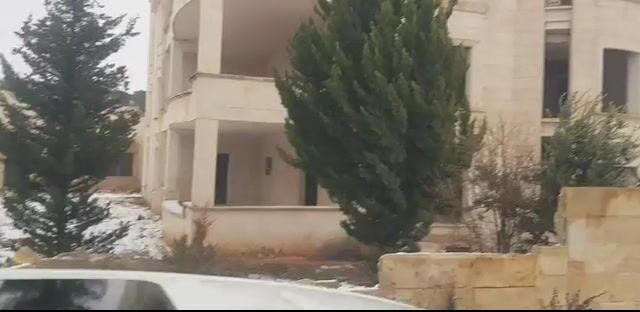 ارض مرخصة للبيع بناء سكني 