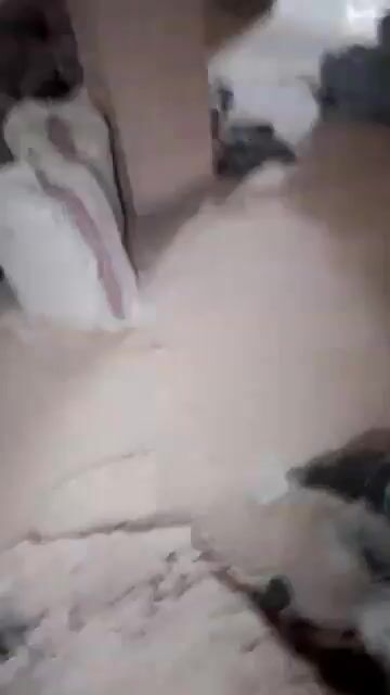 قبو بحرستا دوار الثانوية بدو شغل بس كبير وحلو 