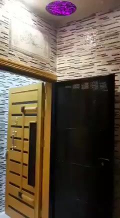 للبيع شقة بناء جديدإكساء حديث طابق أول100م/الرقة_غرب الحديقة المرورية