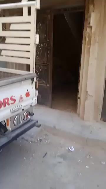 للبيع شقة حمص وادي الدهب تفرعات الخضري تجهيز ممتاز 