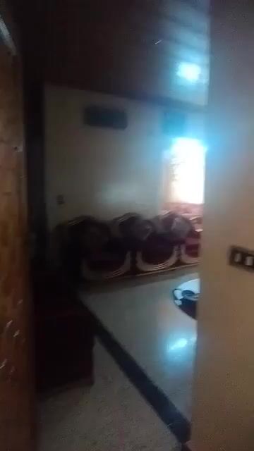 للبيع شقة حمص الأرمن المربع الذهبي تجهيز ممتاز 