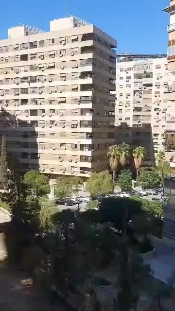 شقة  للبيع- في المزة- دمشق- 3/غرف وصالون -160m2
