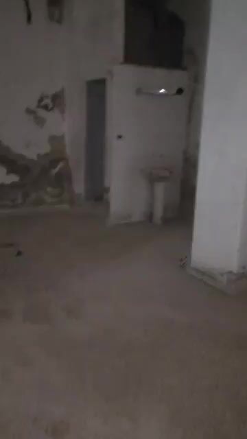 للبيع قبو في سقبا ٣٢٦متر يصلح اورشة او صالة