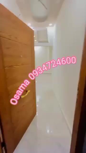 للبيع شقة بريف دمشق معضمية الشام بمساحة 108م